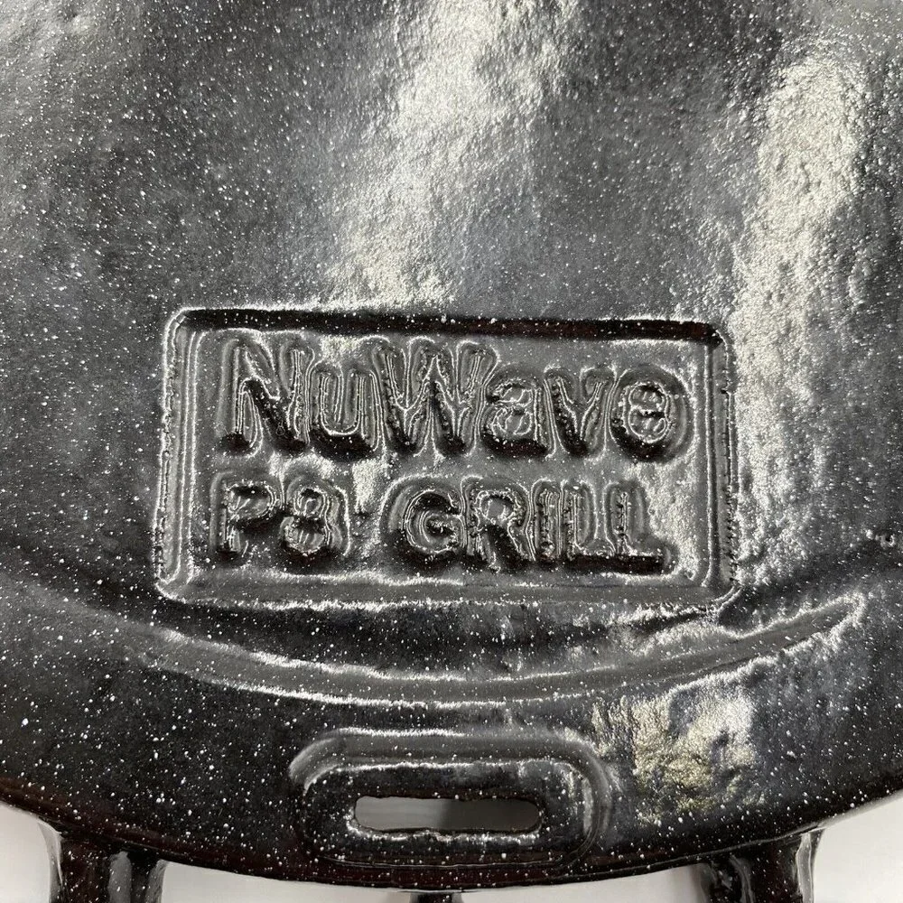 Nuwave non stick